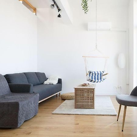 Timegoesslow Cozy Attic City Center Tychy Dış mekan fotoğraf